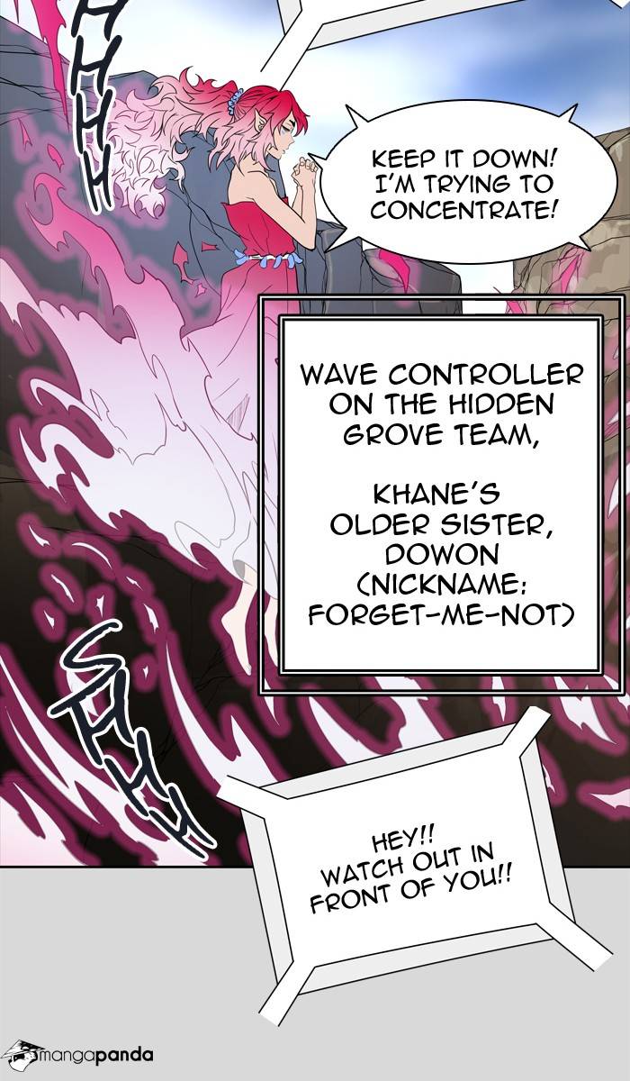 Tower of God Chapter 456 image 116